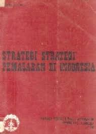 Strategi-strategi pemasaran di indonesia