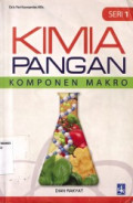 Kimia pangan komponen makro
