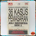 36 kasus pemasaran Seri 2