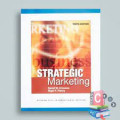 Strategic marketing