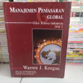 Manajemen pemasaran global jilid 2